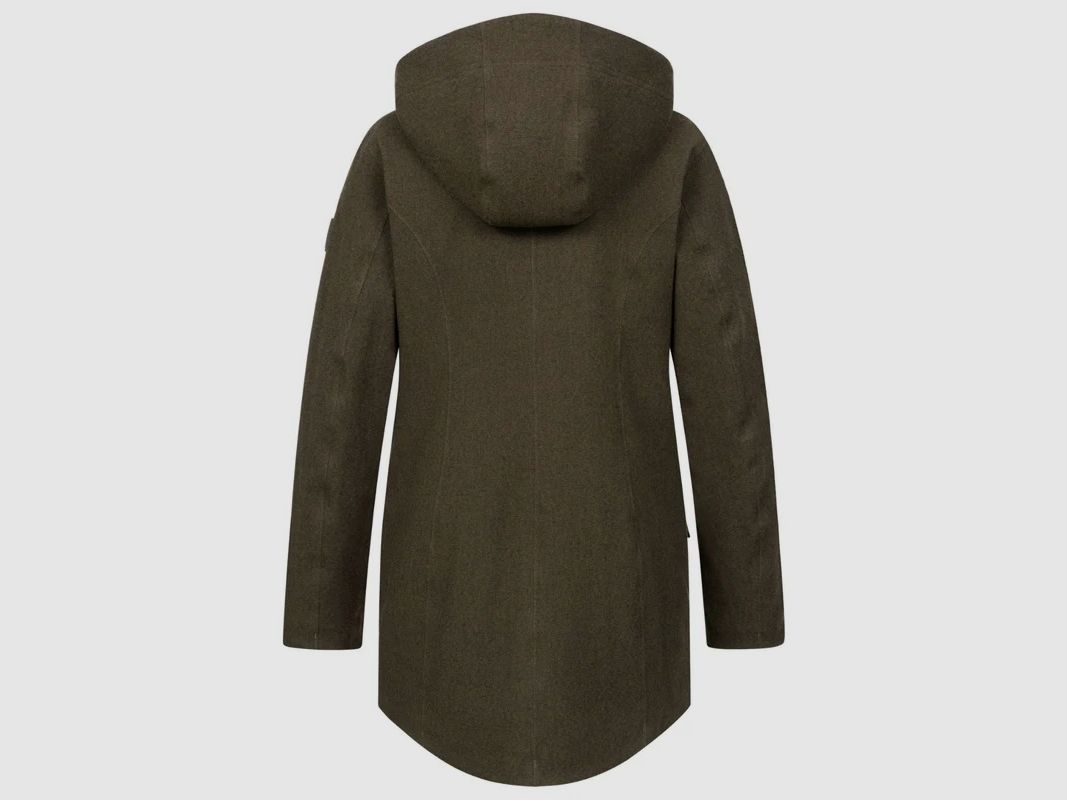 Blaser Pamir Parka Argali Dames | Waterdichte Warme Jachtjas, afbeelding 2 van 13