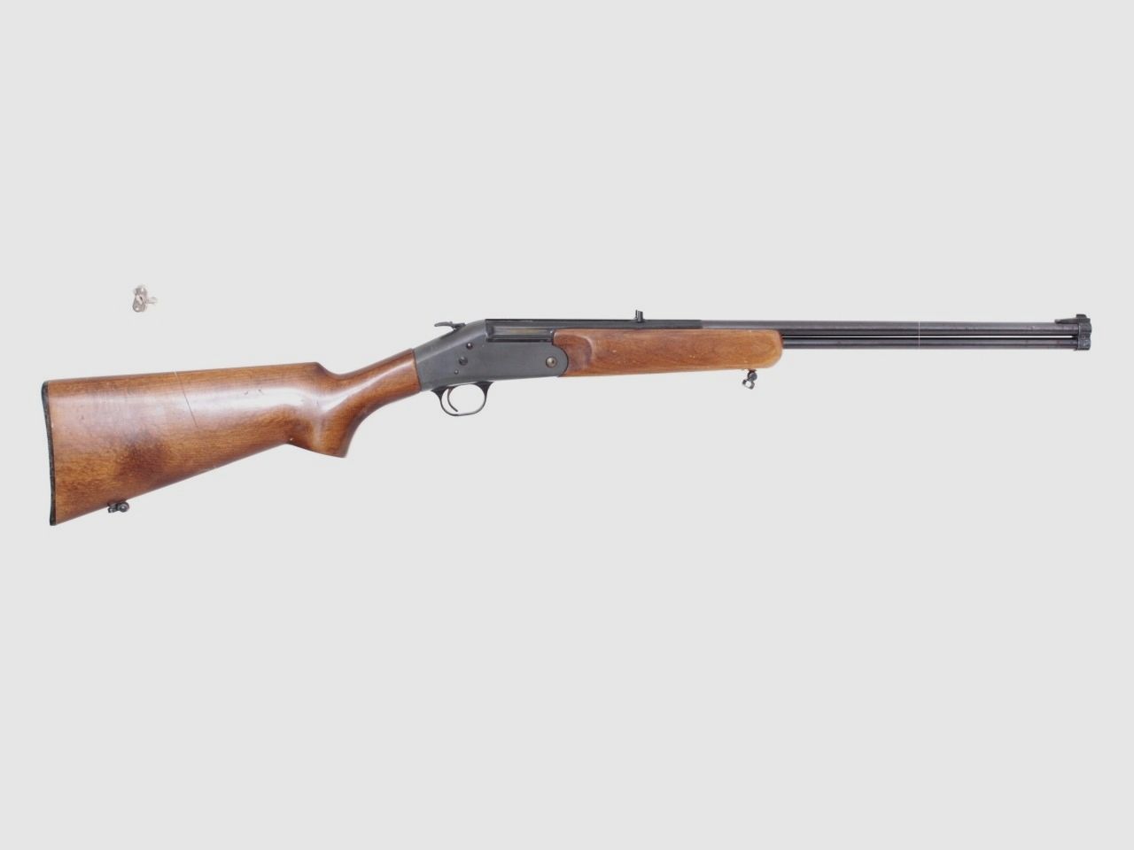 RHONER SM70 fucile a cani esterni cal. .22 LR, 9 mm liscio, immagine 1 di 6