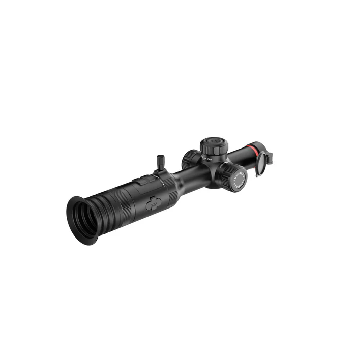 Kompaktes Wärmebildzielfernrohr Guide TU425SE 3.0 – 400×300, Bild 4 von 5