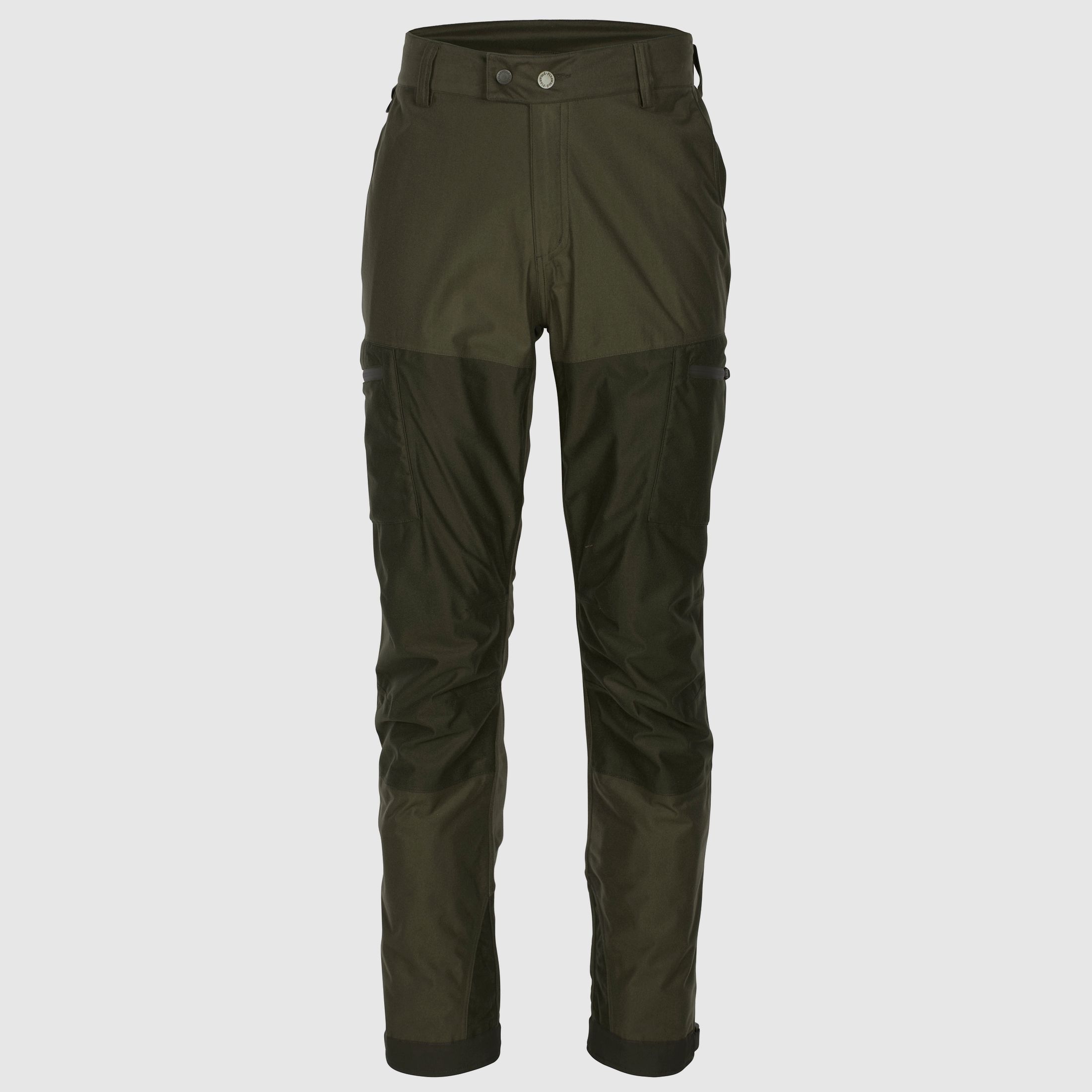 Pinewood Retriever Activ broek H.Brown/Suede brown, afbeelding 1 van 2