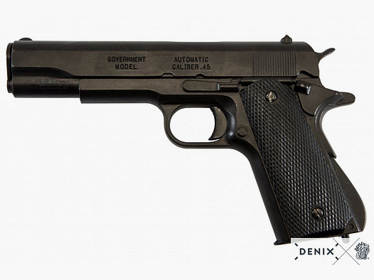 45er Colt Government M1911A1 Automatik USA 1911 | 88568