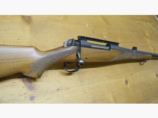 BSA 30-06 con freno