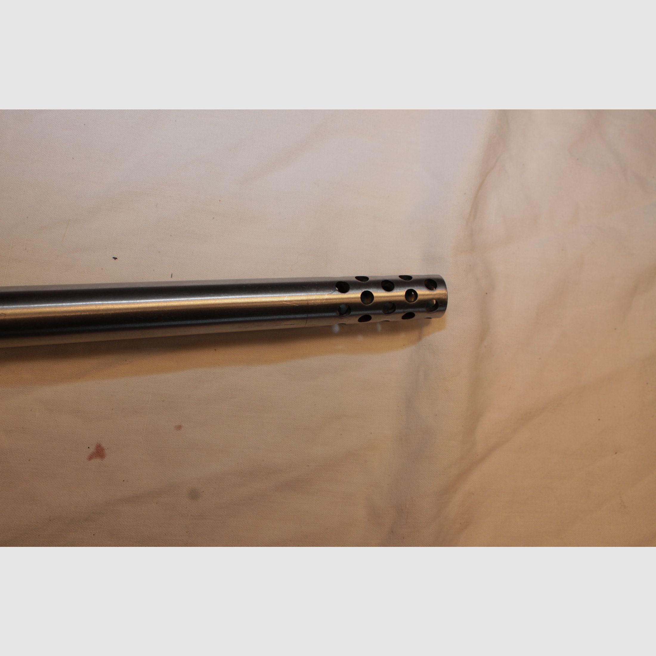 Savage Model 116 in calibro .338 Win.Mag., immagine 9 di 11