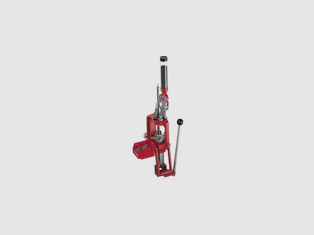 Hornady Lock-N-Load AP Presse