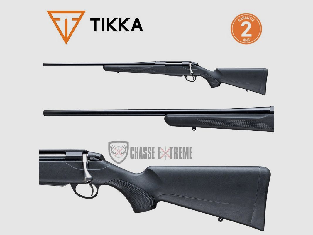 TIKKA T3x Lite Mancino 57cm