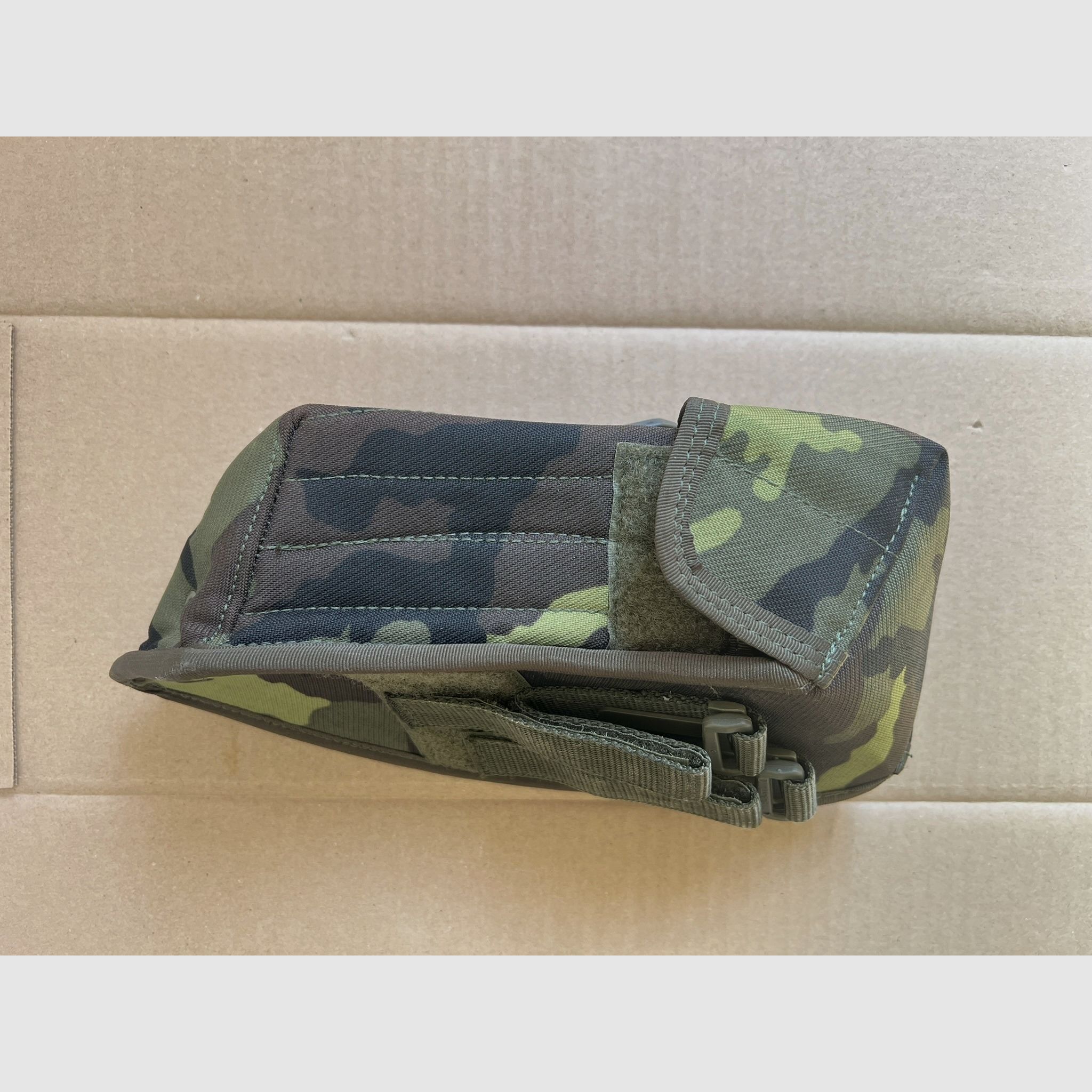 Sacoche pour chargeur VZ58 (CSA Sporter vz.58)