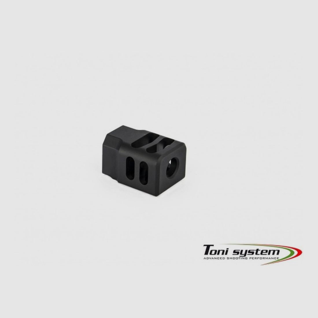 TS COMPENSATORE CANIK TP9 ELITE