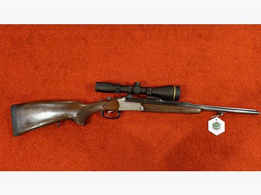 Blaser K71	 5,6x50R Mag