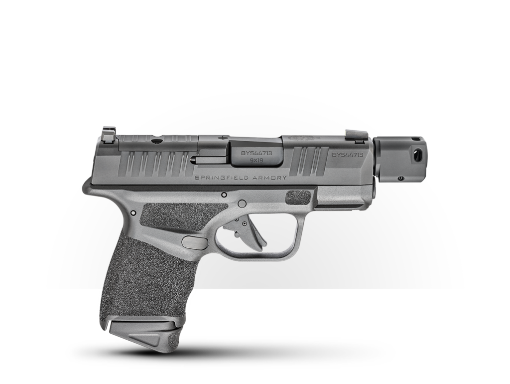 H11 RDR Kompensator