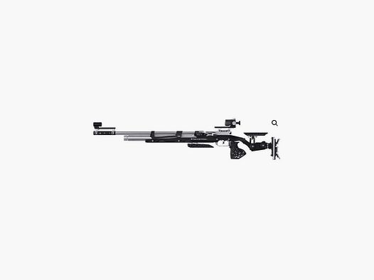 Fein 900 ALU meshpro linkshandig ZWART - S