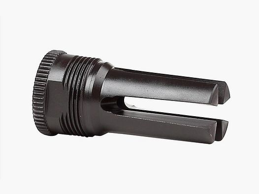 Ase Utra BoreLock HiPer Mündungsfeuerdämpfer 7,62 mm / .30 – 5/8"-24 UNEF #AU758
