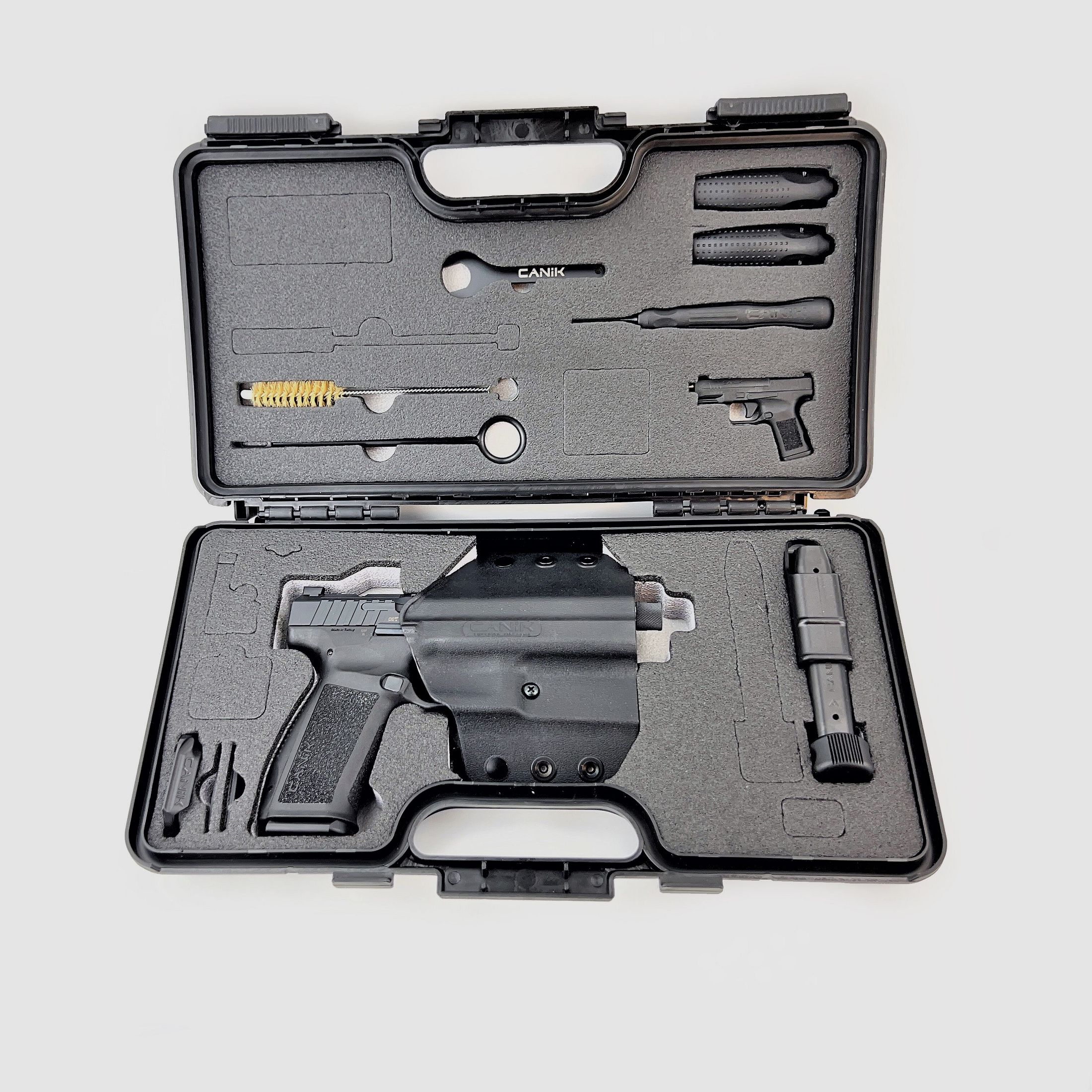 Canik Canik TP9 METE SFT PRO