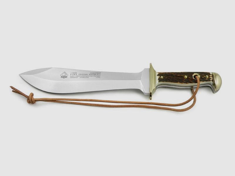 Puma Waidblatt €659.00