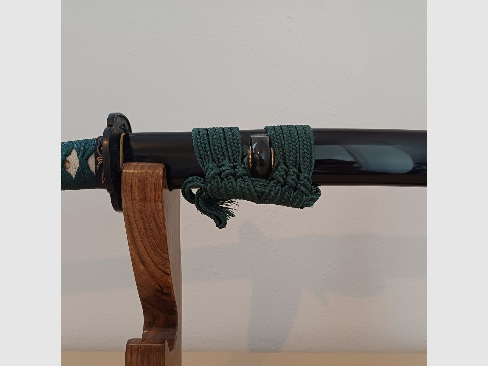 John Lee Wakizashi Ten Kei