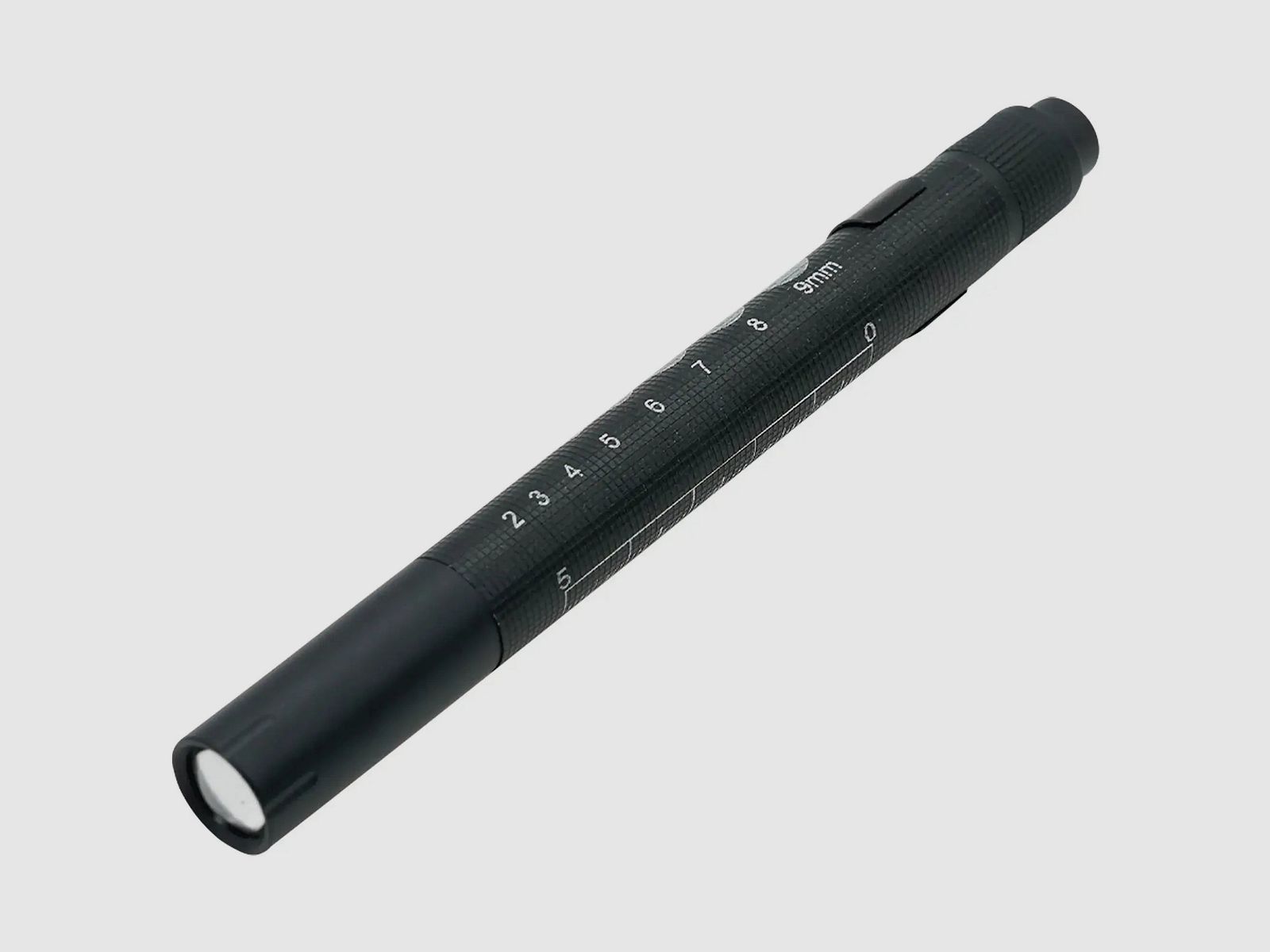 Rhino Rescue Diagnostische Licht Herbruikbare LED Penlight Dual