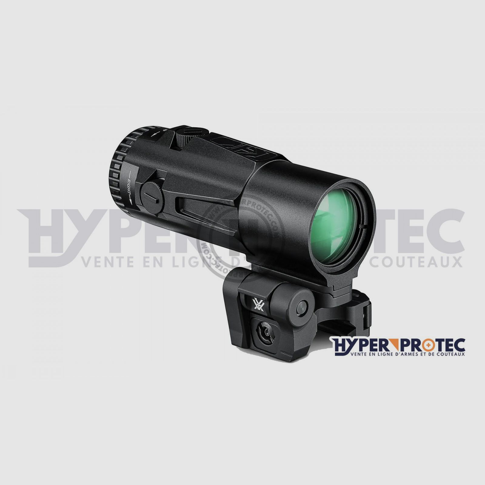 Vergrößerung Vortex Micro zoom 6X Ref V6XM, Bild 2 von 5
