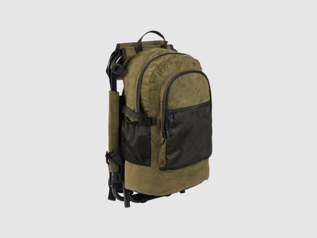 Rucksack Sitz Prohunt, Bild 3 von 3