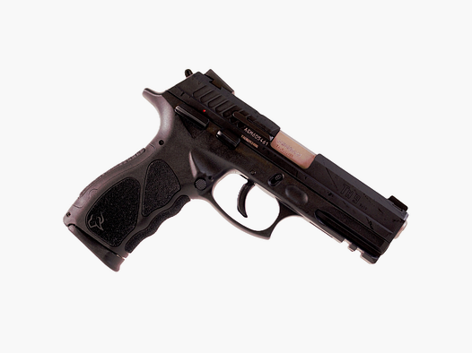 taurus th9 9×19 blk