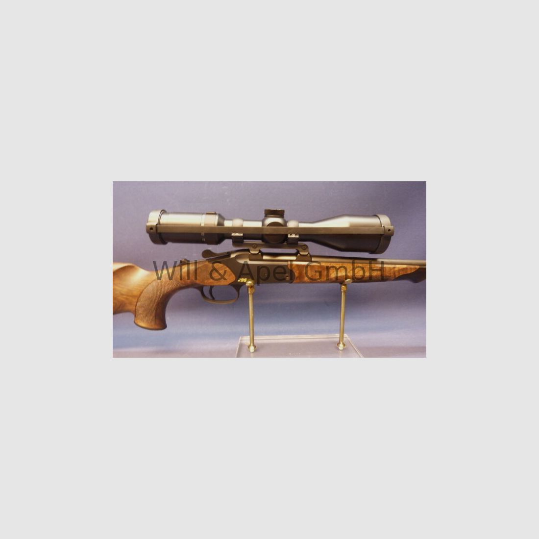 Blaser K95, Bild 9 von 10