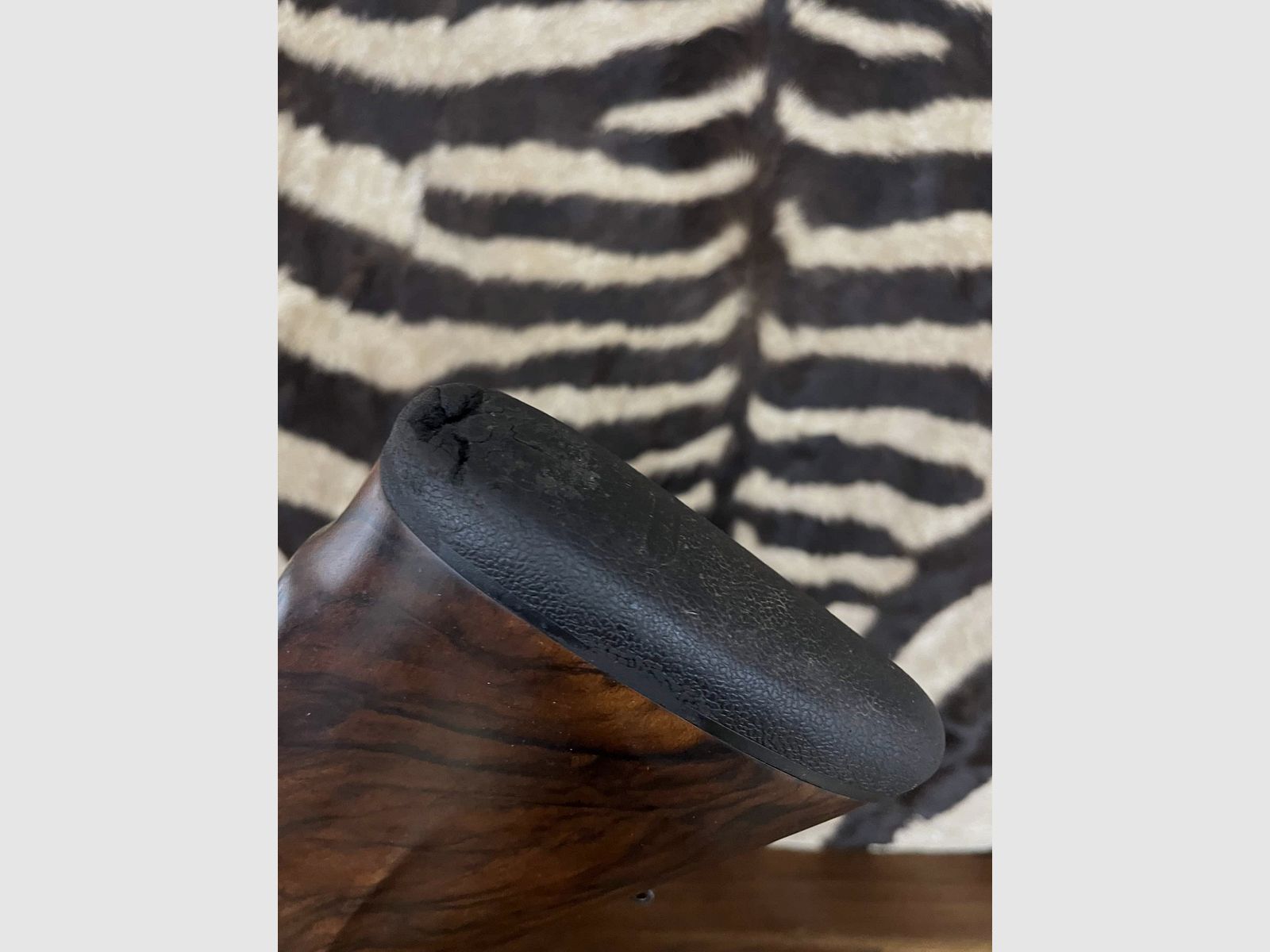 Blaser R93 Custom G5 Luxus graviert .300wm – ca.65cm – Visierung, Bild 2 von 11