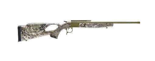 Bergara TD BA13 CAMO STRATA® Einzellader-Büchse 