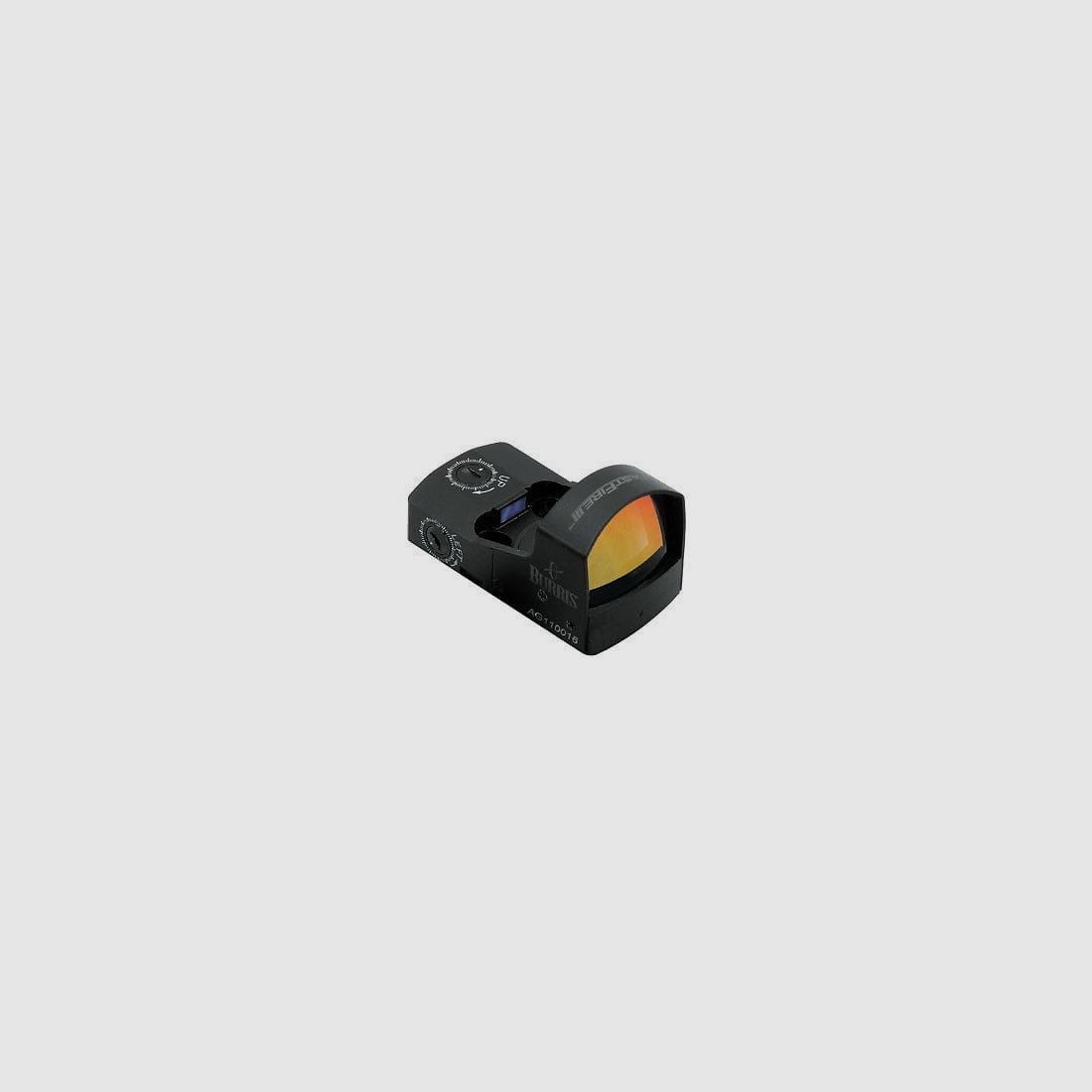 Burris FastFire III