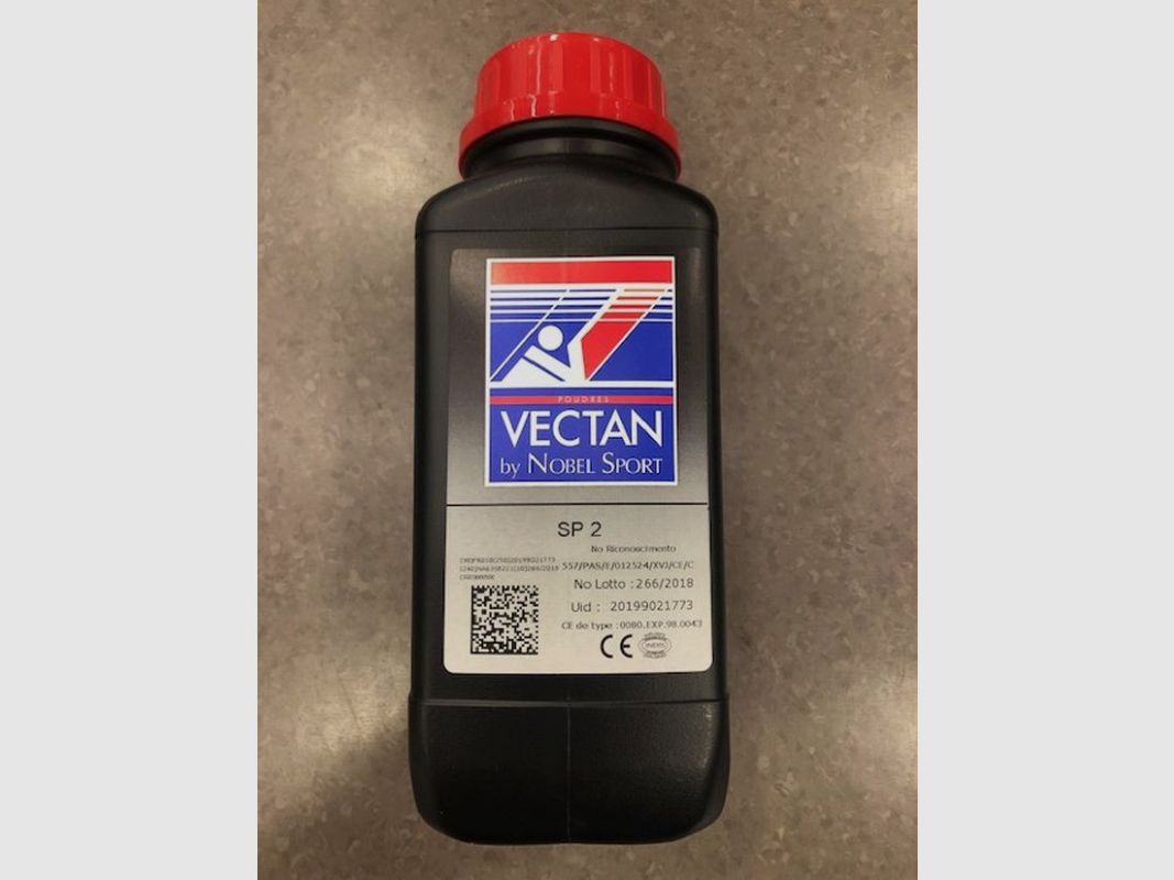 VECTAN POLVO SP2 500 GR