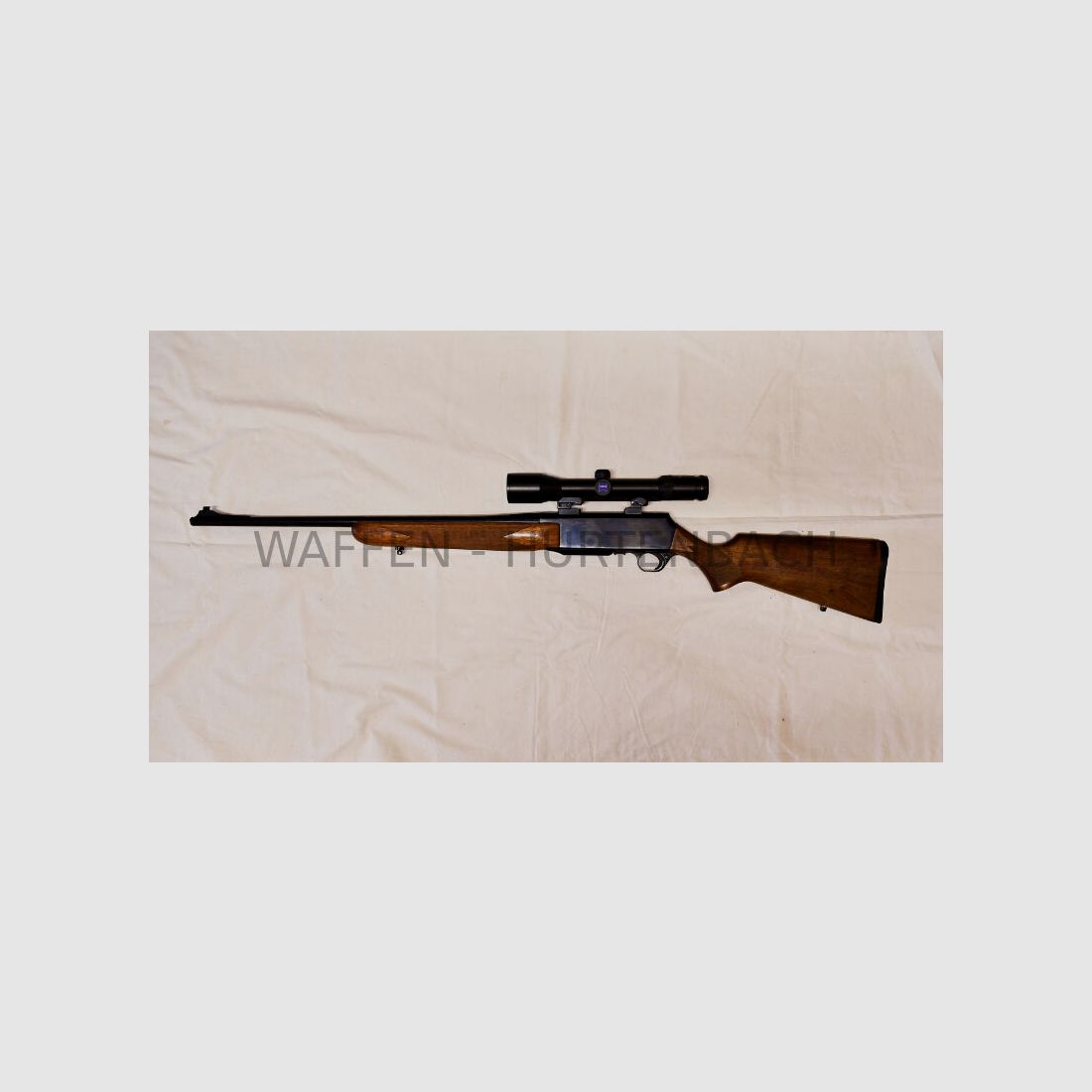 Browning (FN) BAR