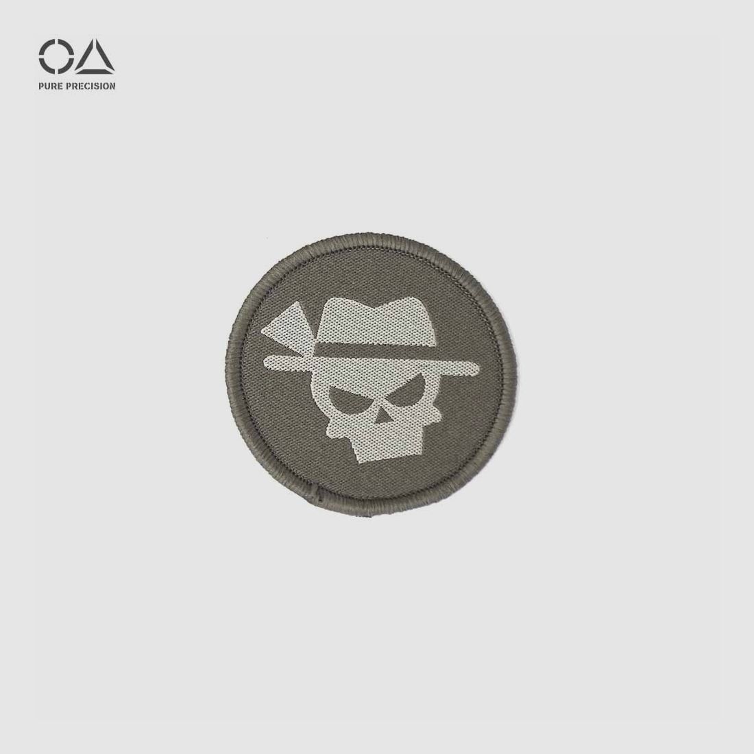 OBERLAND ARMS SEPP Patch 2.0 woven coyote, image 3 of 4