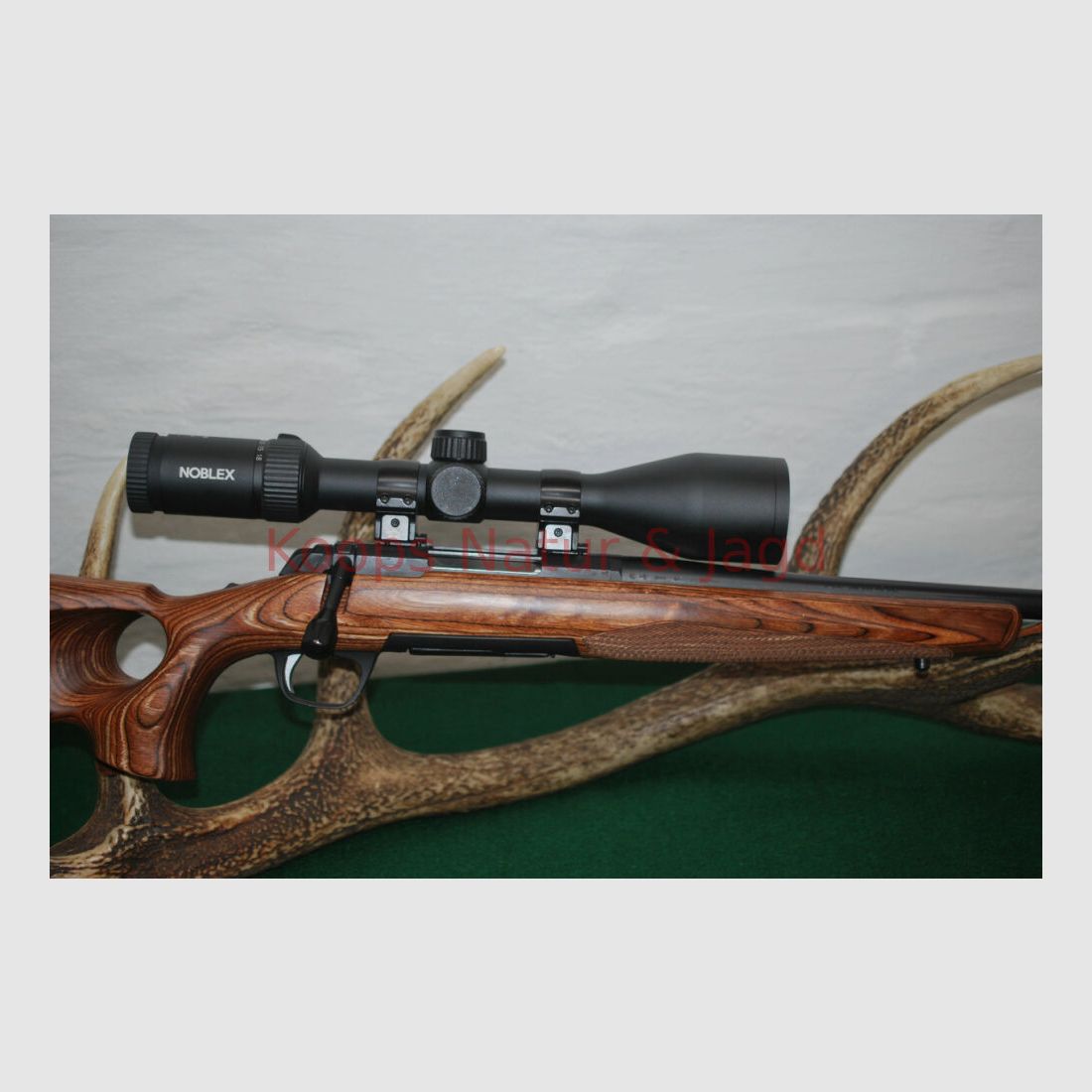 Browning X-Bolt