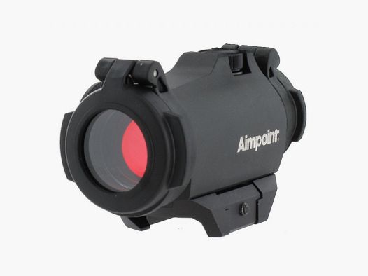 VISEUR POINT ROUGE AIMPOINT MICRO H-2 2 MOA