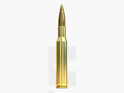 7×57 S&B HPC 10,2g