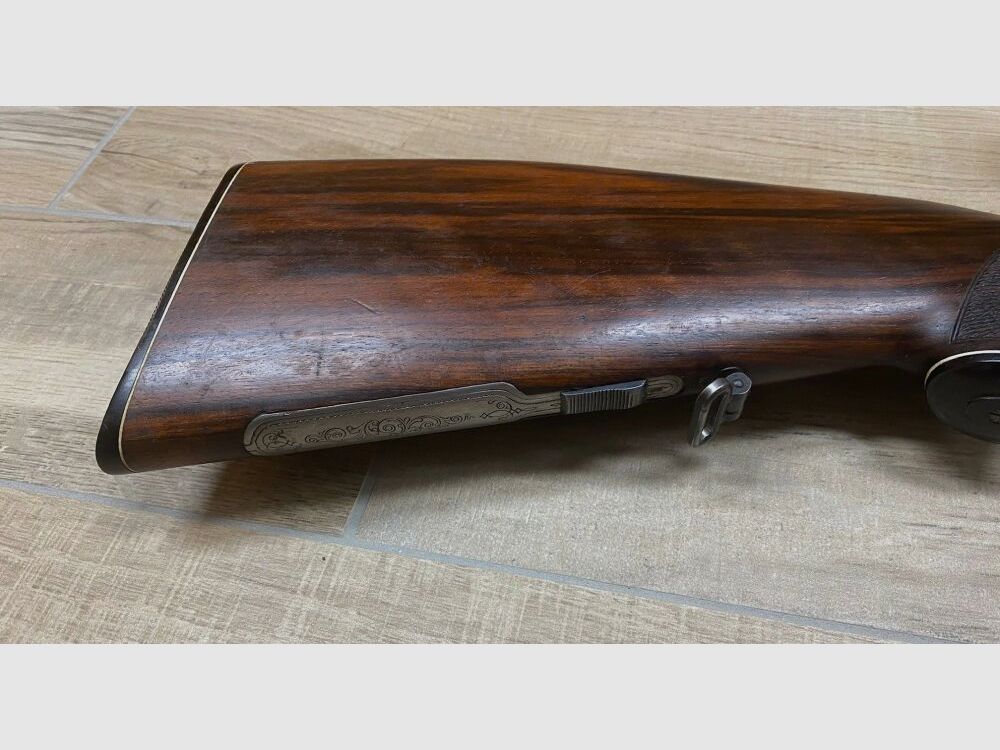 Sauer & Sohn - 16/70, 7x65 R