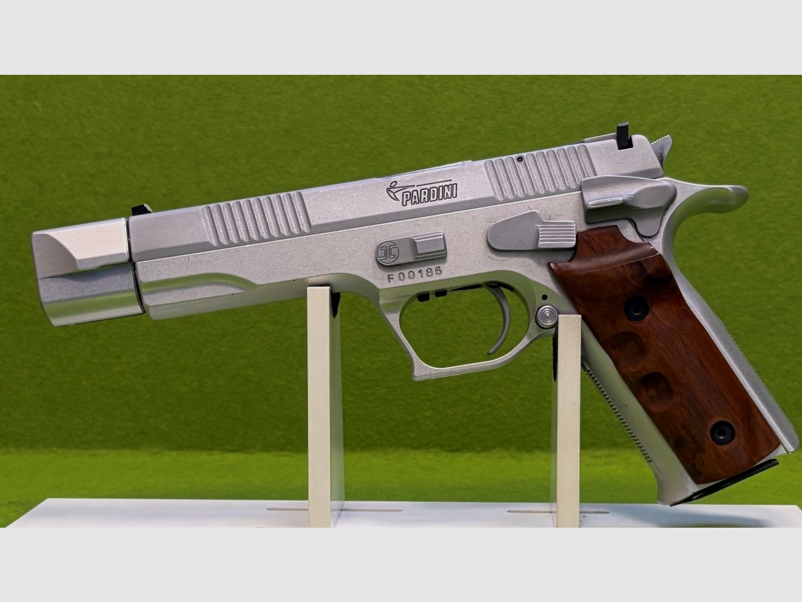 Pardini PC 9 S 9mm Luger