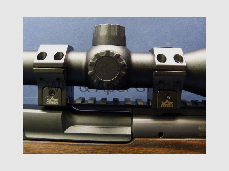 MAUSER M25 MAX LINKSHAND