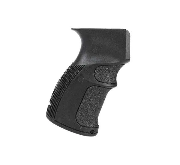 IMI Defense – Pistol grip for AK47 / AK74 / Galil – black – IMI-Z51AK