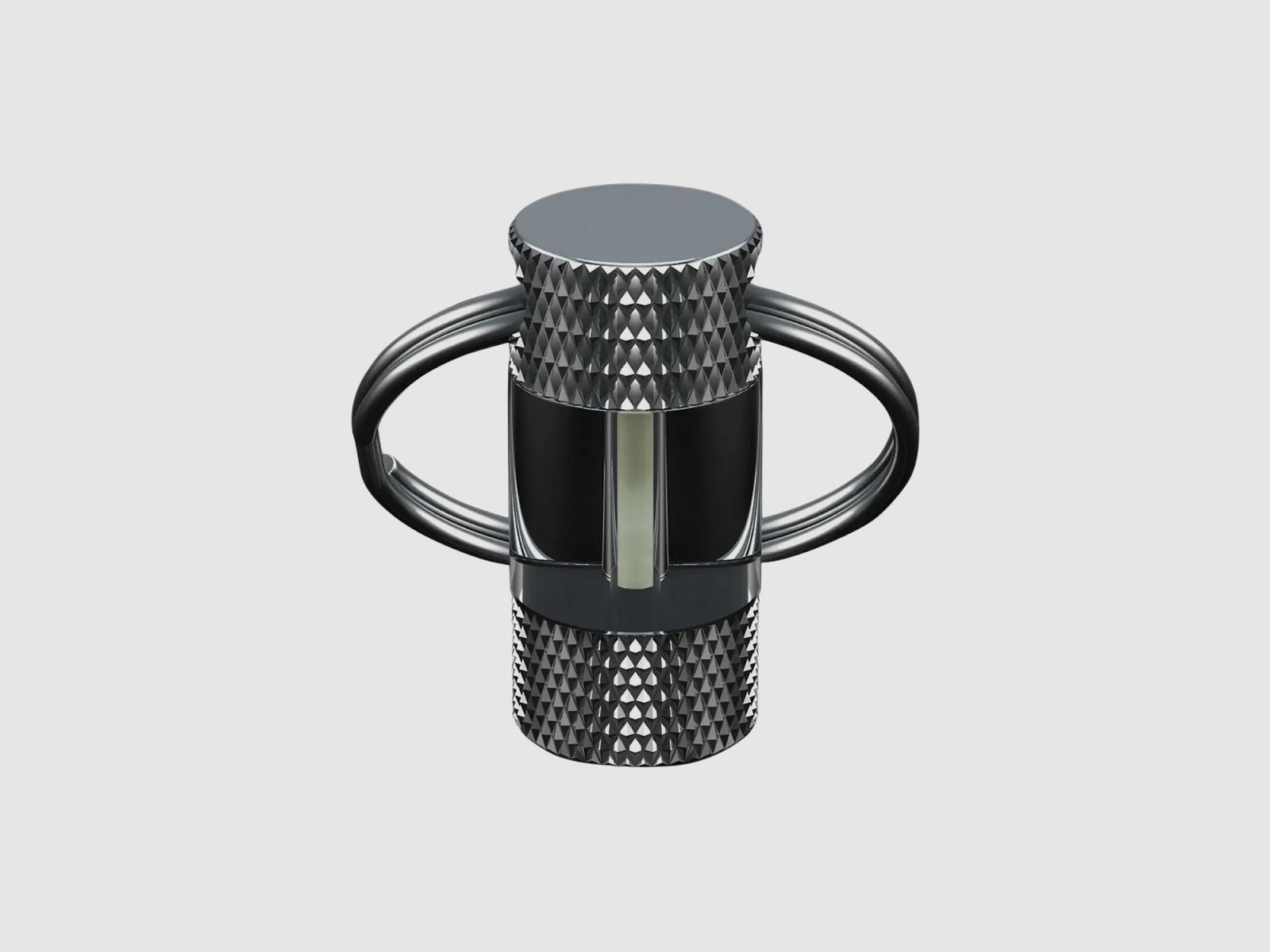 Böker Plus Mini Glow Marker Eisblau