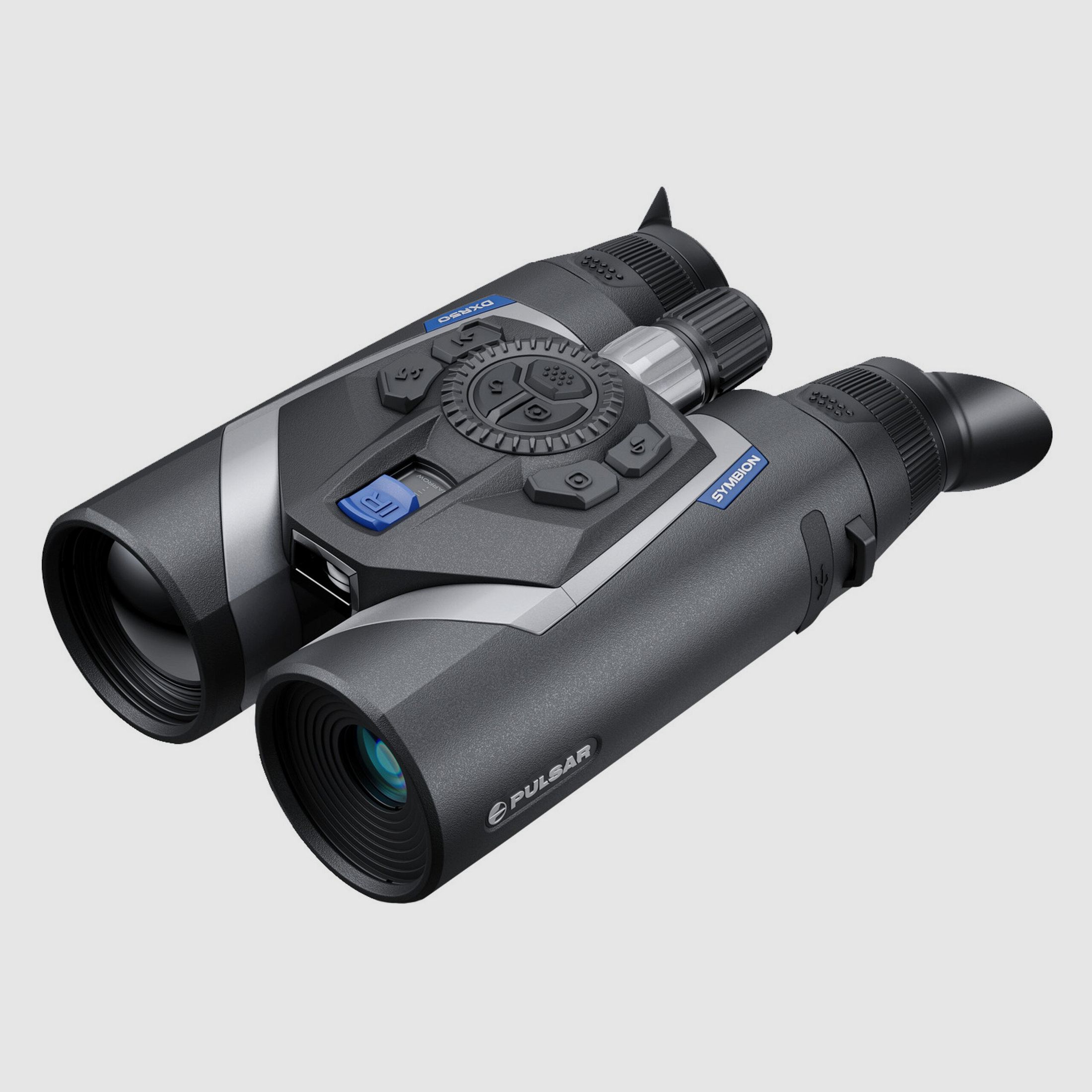 Pulsar Multispectraal Verrekijker Symbion LRF DXR50