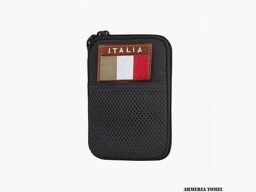 BORSINA -CONDOR MULTIUSO MA16 NERO
