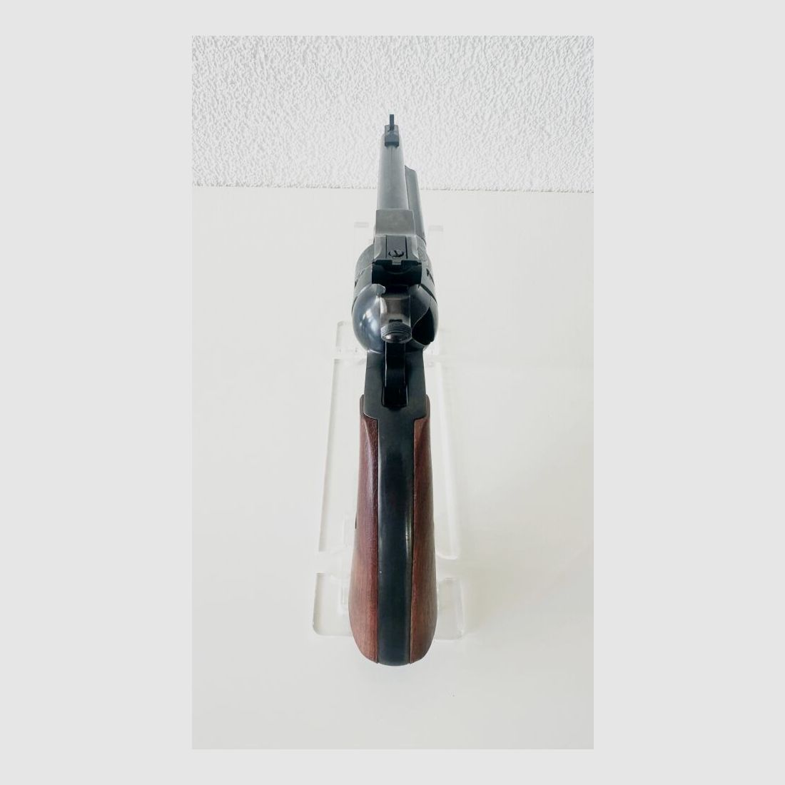 Ruger New Model Single Six .22lr