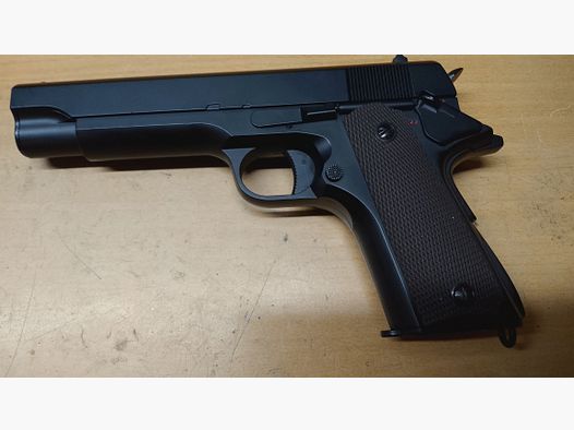 Softair CM 123 AEP