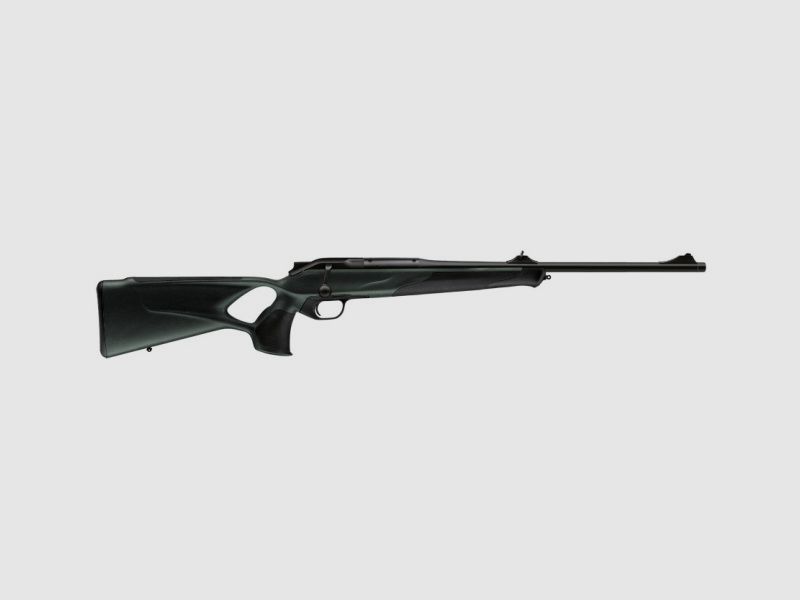 R8 Prof.Success rechts dklgrün - .308Win,LL:58cm,MG15x1,mV