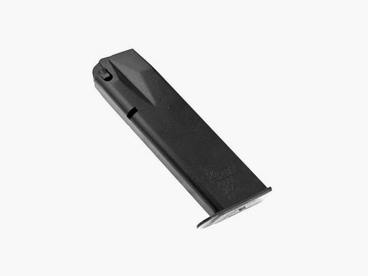 SIG SAUER P226 Magazine 12 disparos .40 S&W | .357 - Armas de fuego