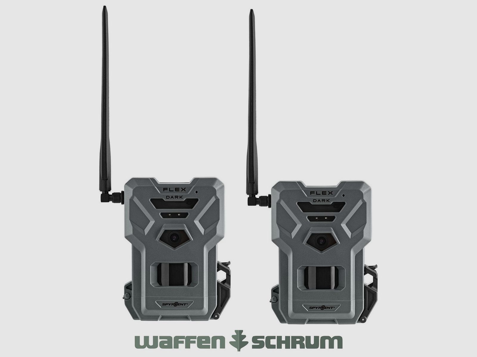 Spypoint Flex-Dark Twin-Pack