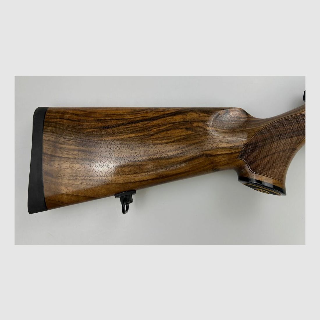 Sauer 505 Ergo Lux
