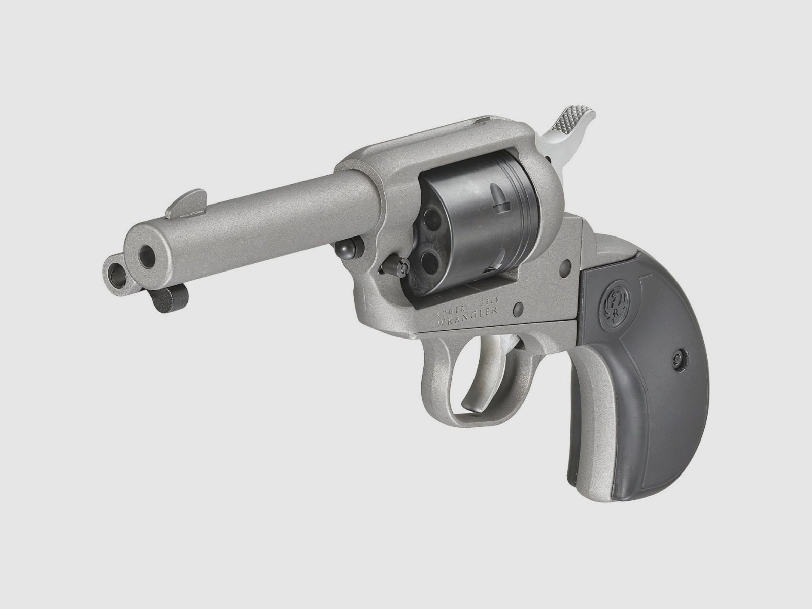 Ruger Wrangler 3,75'' .22LR (2016), Bild 2 von 7