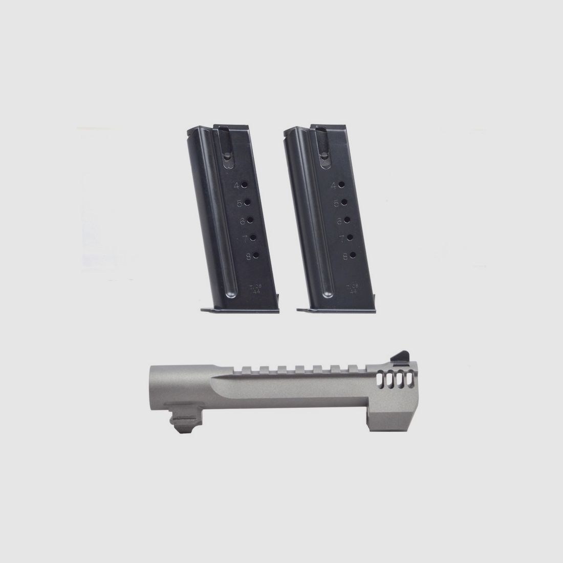 C-Lauf Desert Eagle 6" Tungsten IMB