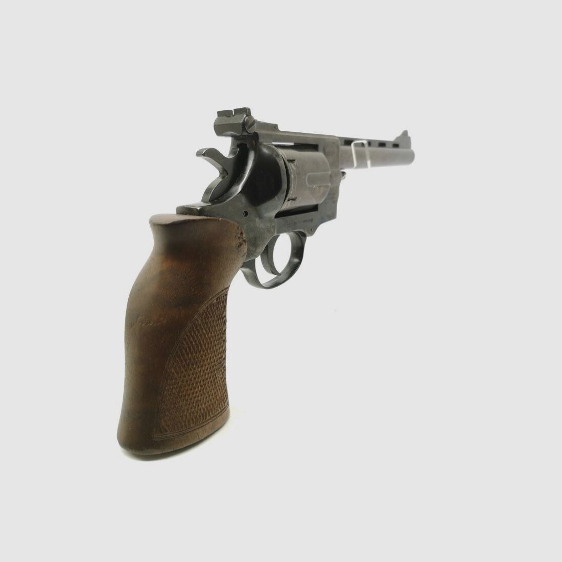 Weihrauch HW 357