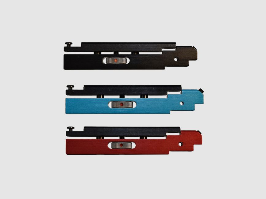 Wyss – Supporto per diottra W57 Sport extra