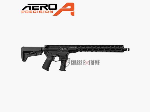 AERO PRECISION AR9 PCC 16'' Kal. 9x19 mm
